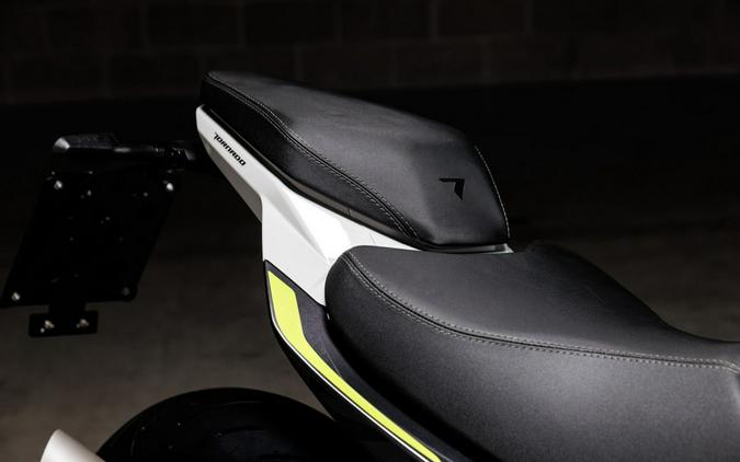 2026 Benelli Tornado 550