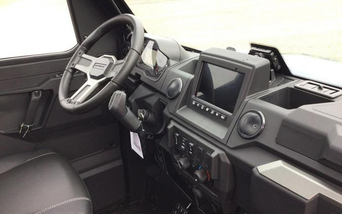 2027 RANGER XP 1000 NorthStar Ultimate Stealth Gray - Polaris