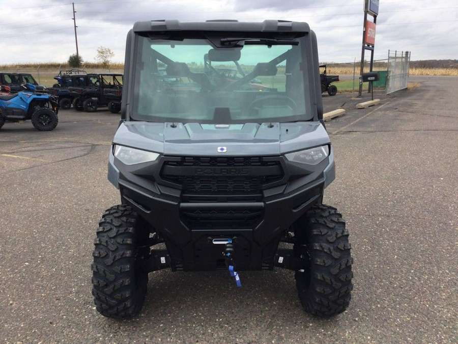 2027 RANGER XP 1000 NorthStar Ultimate Stealth Gray - Polaris