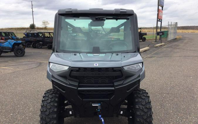 2027 RANGER XP 1000 NorthStar Ultimate Stealth Gray - Polaris