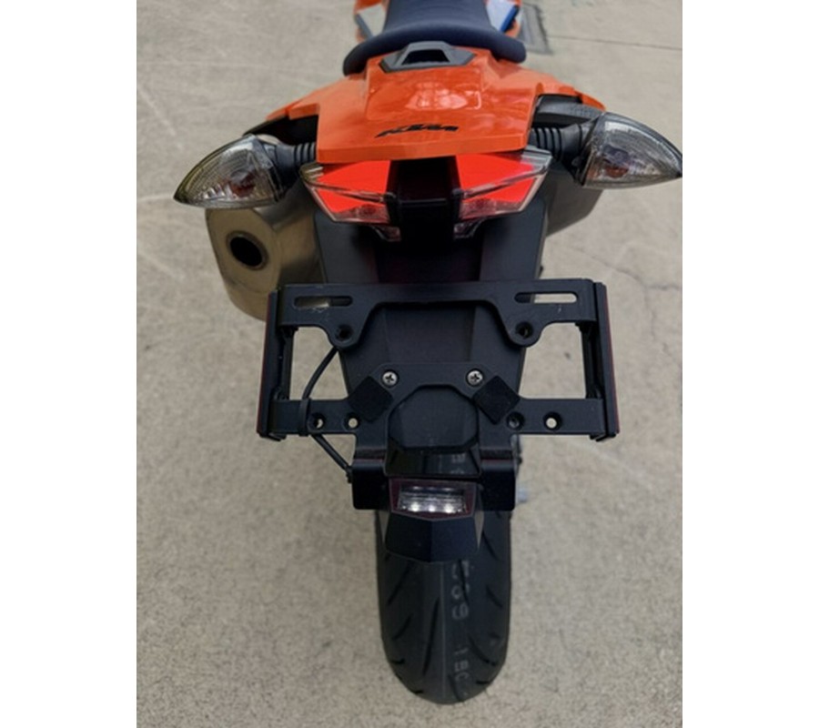 2023 KTM SMC 690 R
