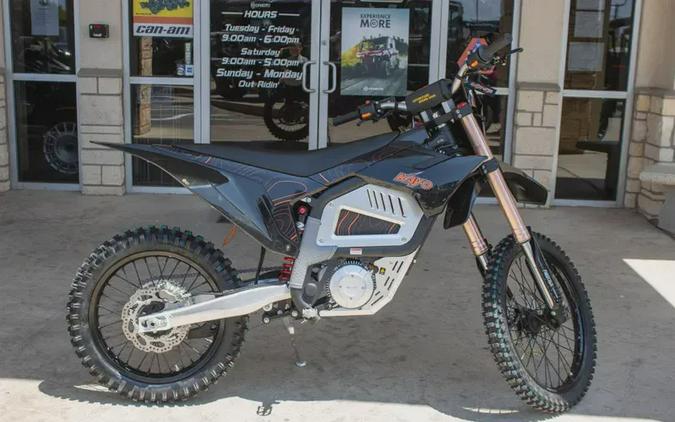 2027 KAYO EC2I