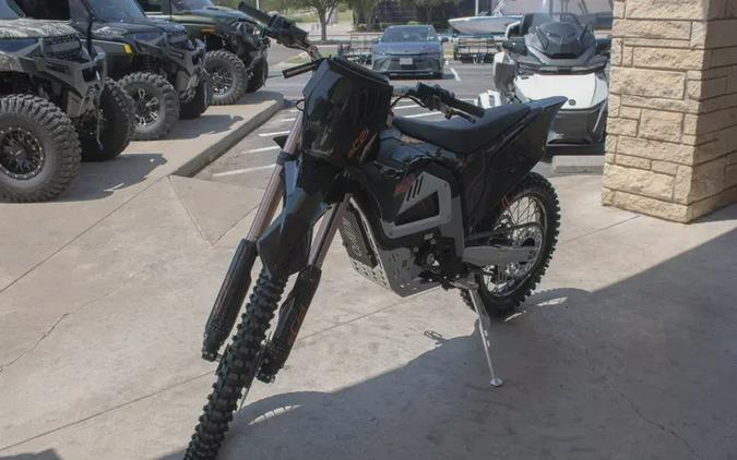 2027 KAYO EC2I