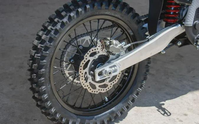 2027 KAYO EC2I