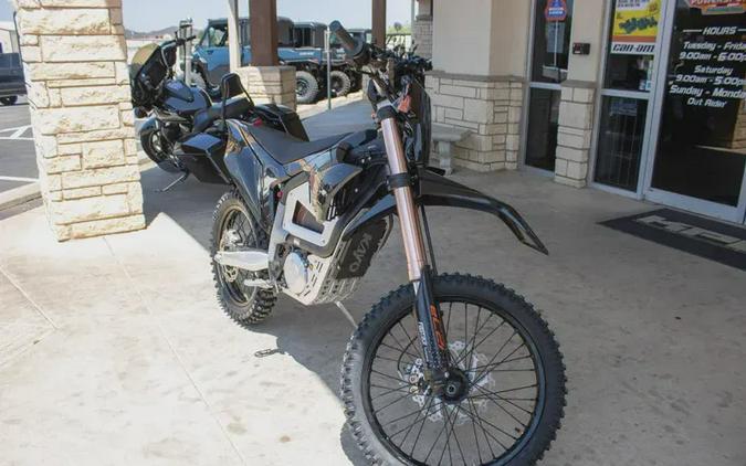 2027 KAYO EC2I