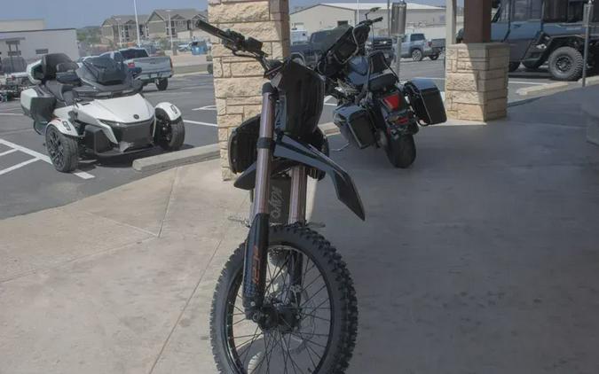 2027 KAYO EC2I