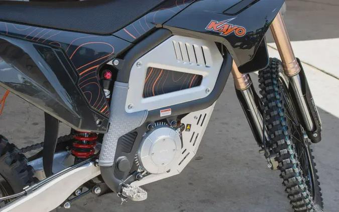2027 KAYO EC2I