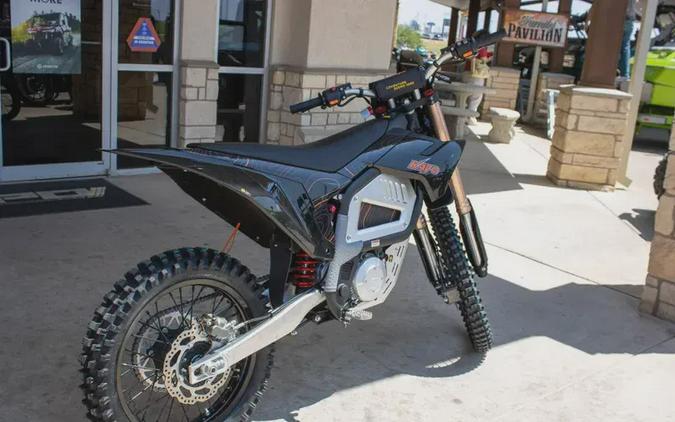2027 KAYO EC2I
