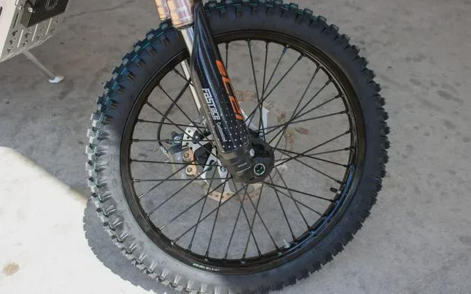 2027 KAYO EC2I
