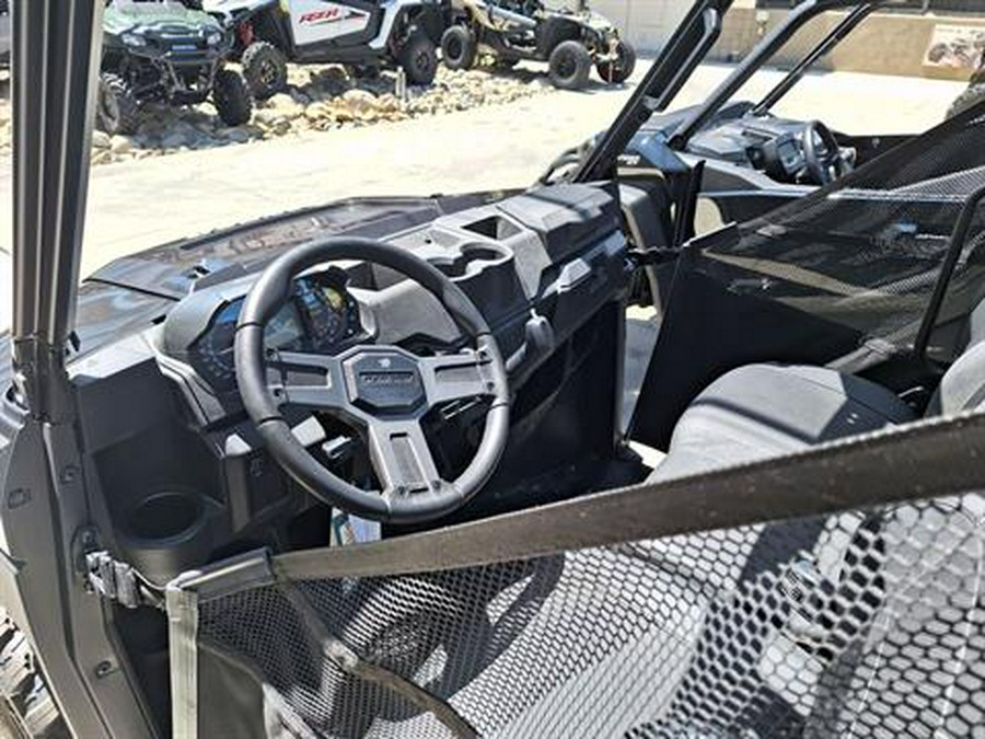 2023 Polaris Ranger XP 1000 Premium