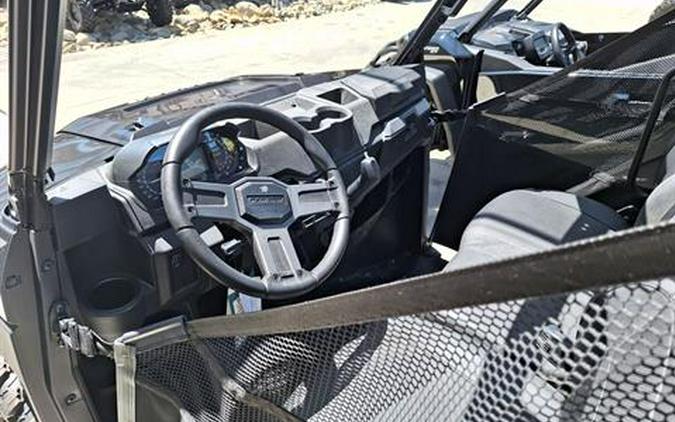 2023 Polaris Ranger XP 1000 Premium