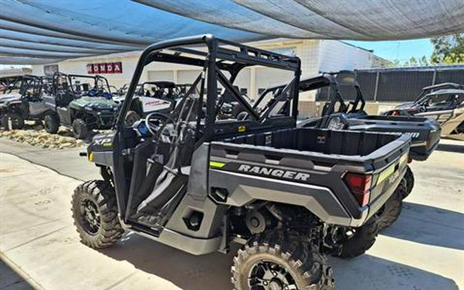 2023 Polaris Ranger XP 1000 Premium