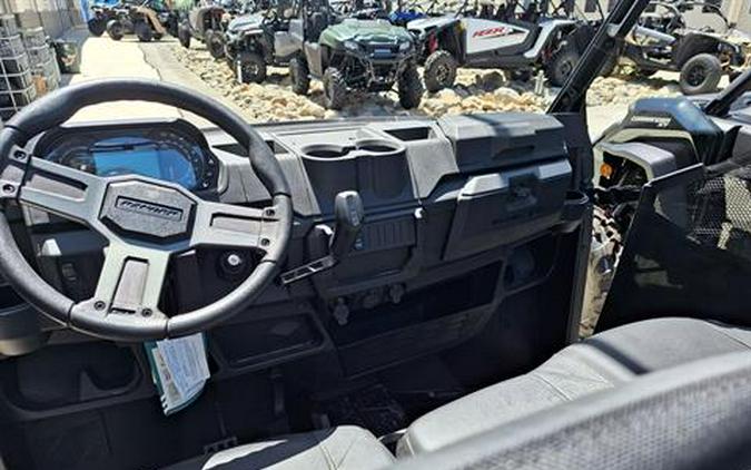 2023 Polaris Ranger XP 1000 Premium