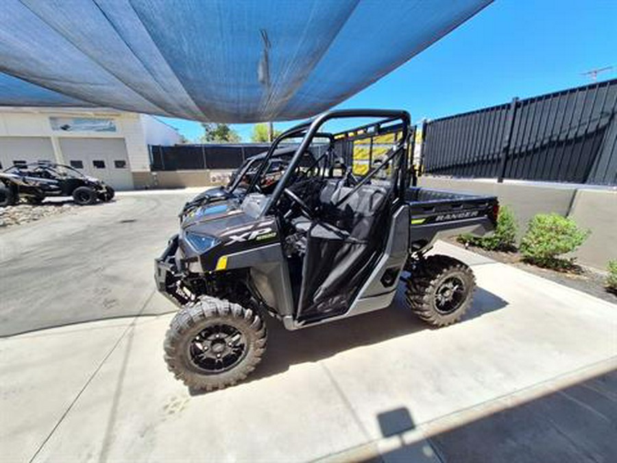 2023 Polaris Ranger XP 1000 Premium