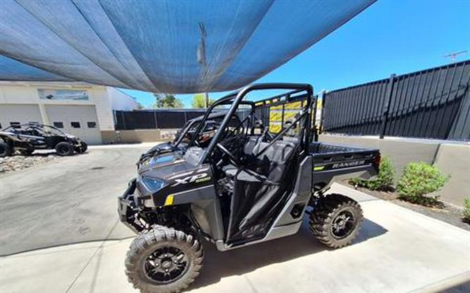 2023 Polaris Ranger XP 1000 Premium