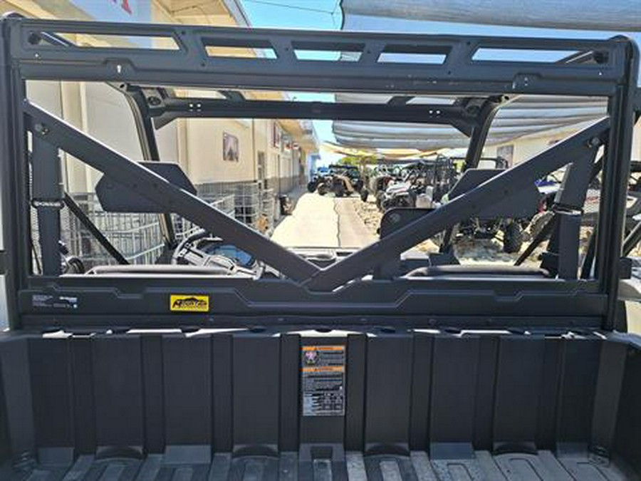 2023 Polaris Ranger XP 1000 Premium