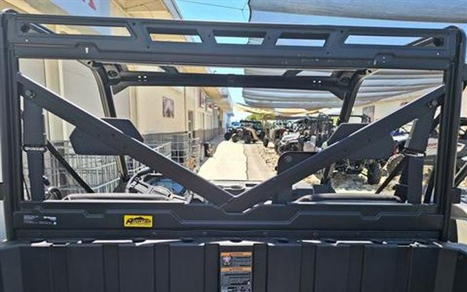 2023 Polaris Ranger XP 1000 Premium