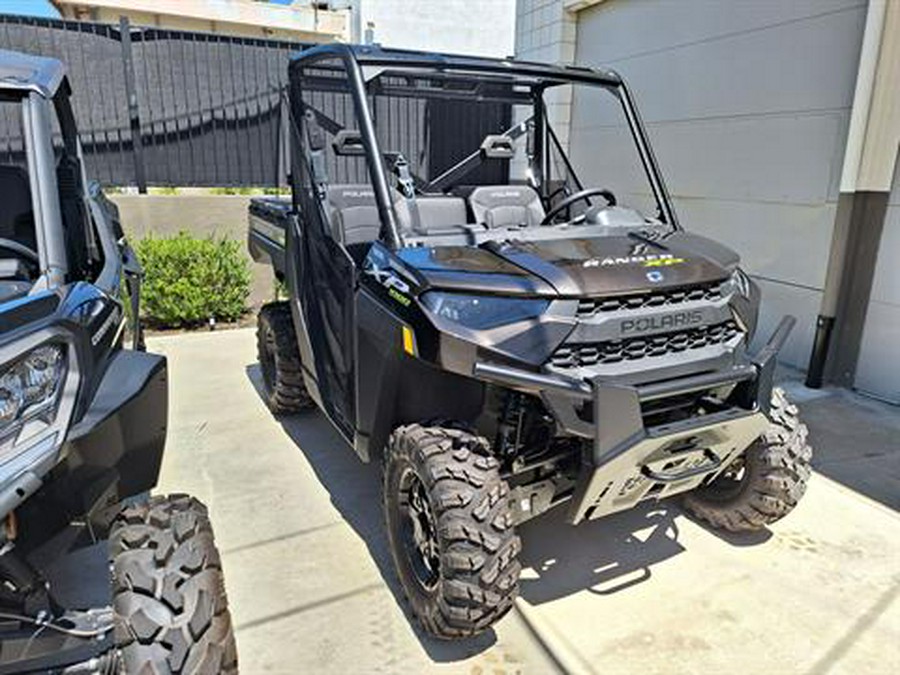 2023 Polaris Ranger XP 1000 Premium