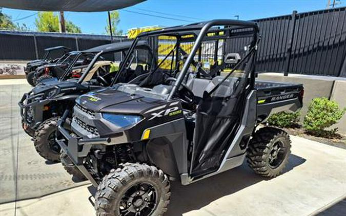 2023 Polaris Ranger XP 1000 Premium