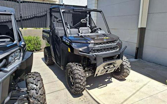 2023 Polaris Ranger XP 1000 Premium