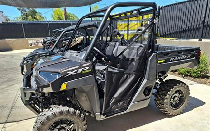 2023 Polaris Ranger XP 1000 Premium