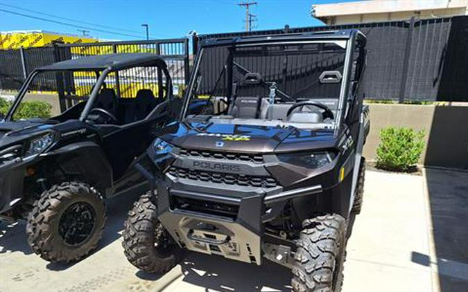 2023 Polaris Ranger XP 1000 Premium