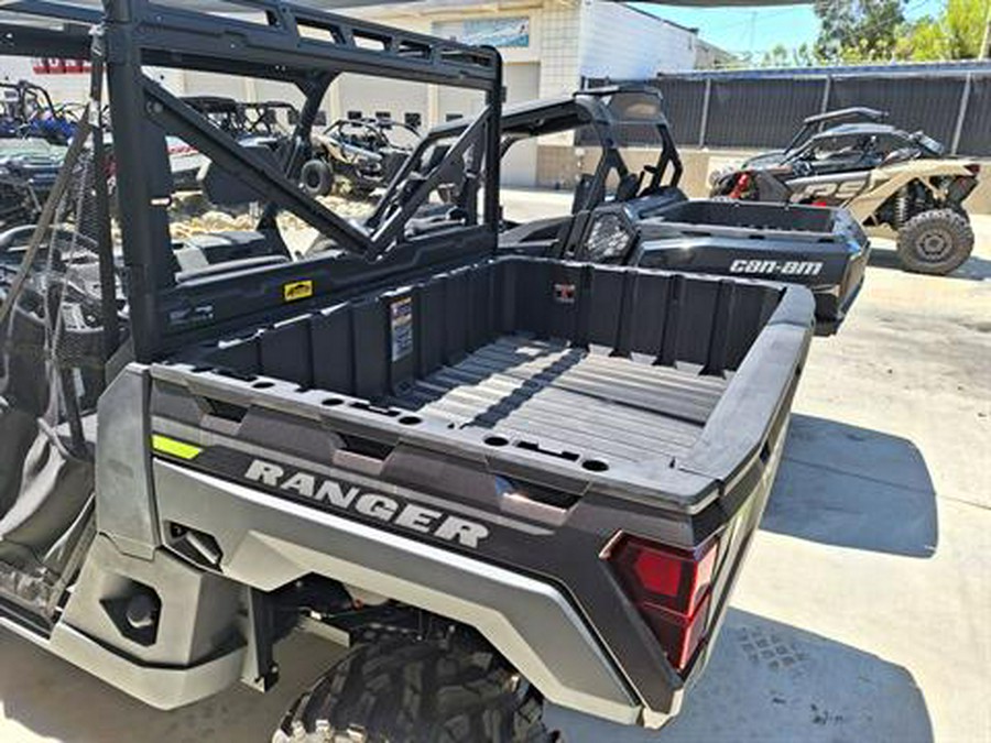 2023 Polaris Ranger XP 1000 Premium