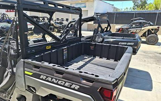 2023 Polaris Ranger XP 1000 Premium