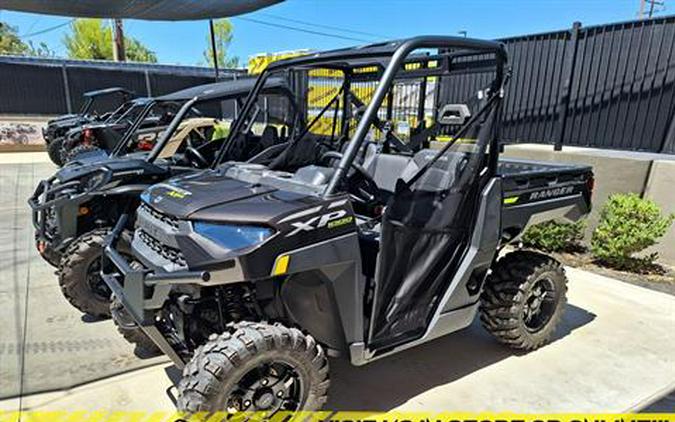 2023 Polaris Ranger XP 1000 Premium