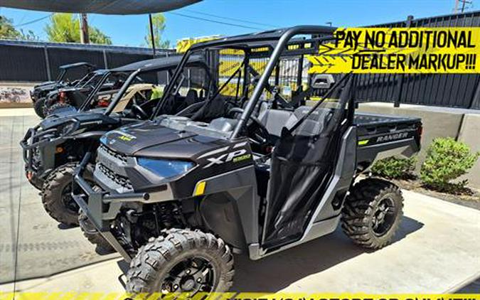 2023 Polaris Ranger XP 1000 Premium