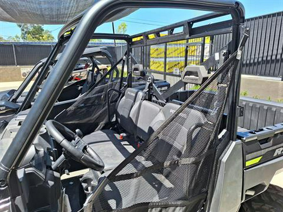 2023 Polaris Ranger XP 1000 Premium