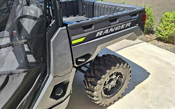 2023 Polaris Ranger XP 1000 Premium