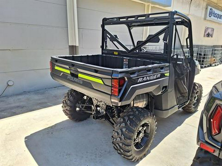 2023 Polaris Ranger XP 1000 Premium