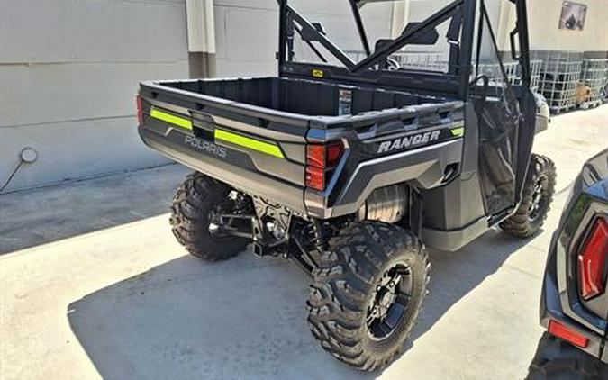 2023 Polaris Ranger XP 1000 Premium