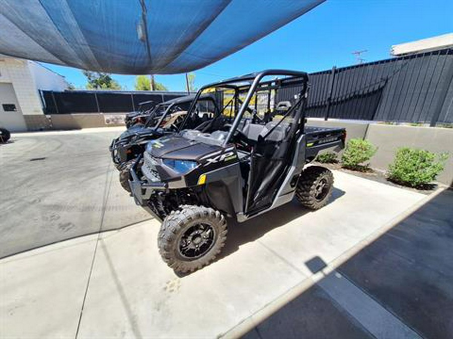 2023 Polaris Ranger XP 1000 Premium