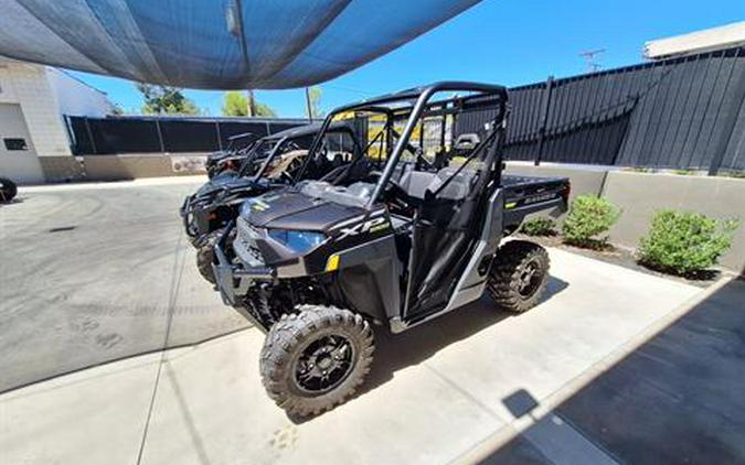 2023 Polaris Ranger XP 1000 Premium