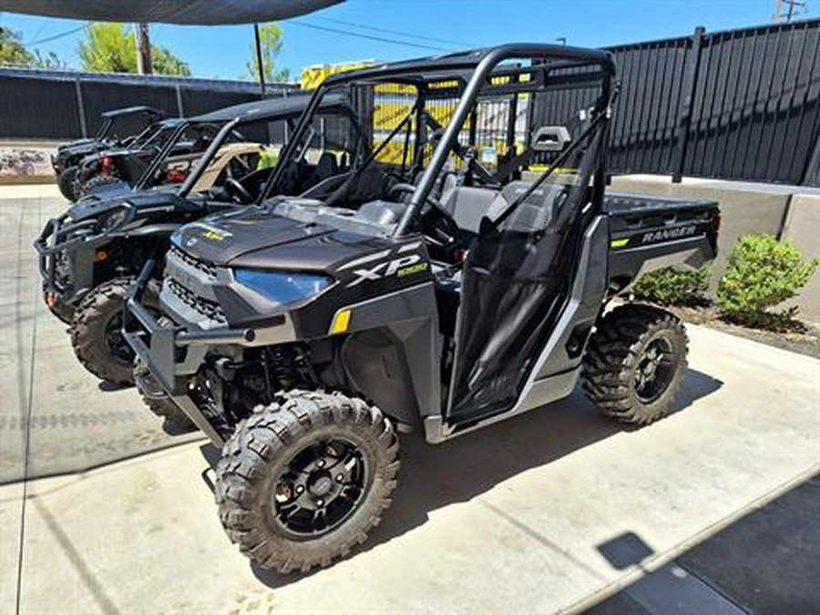 2023 Polaris Ranger XP 1000 Premium