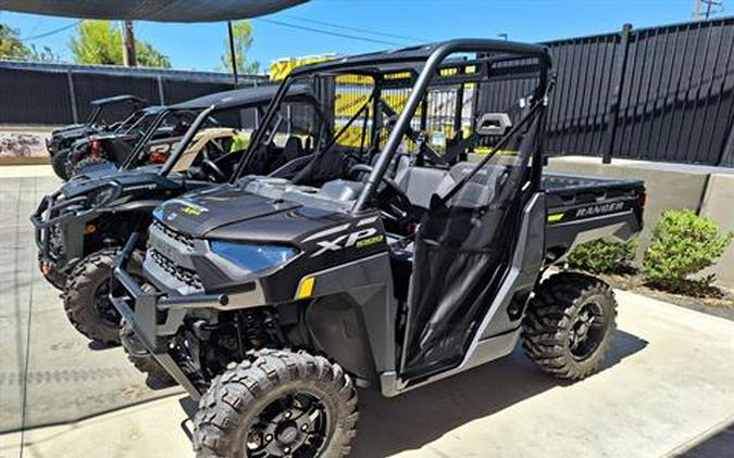 2023 Polaris Ranger XP 1000 Premium