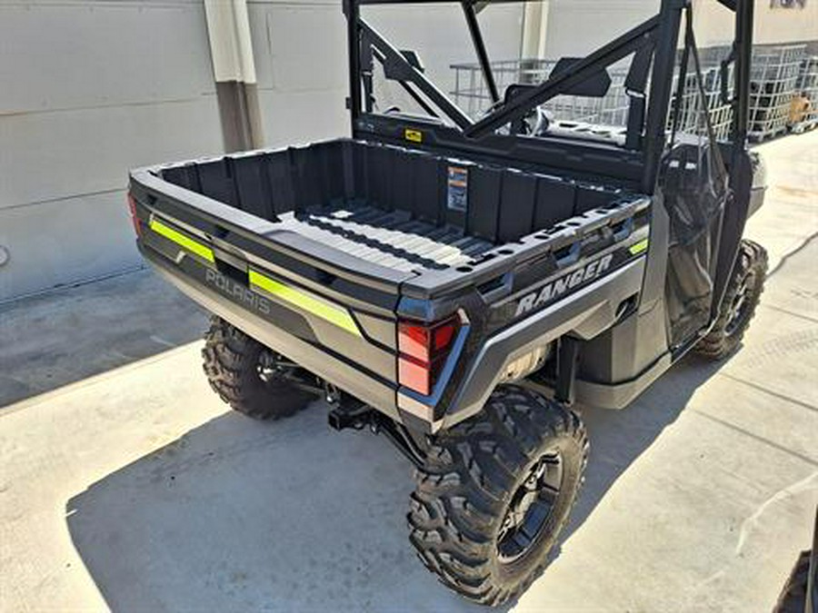 2023 Polaris Ranger XP 1000 Premium