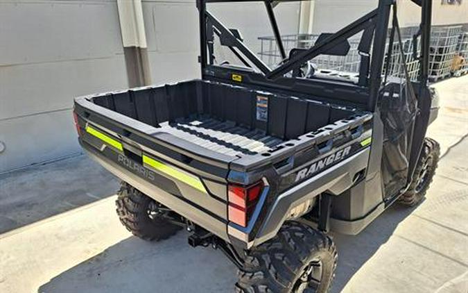 2023 Polaris Ranger XP 1000 Premium