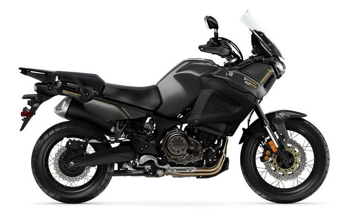 2023 Yamaha Super Ténéré ES