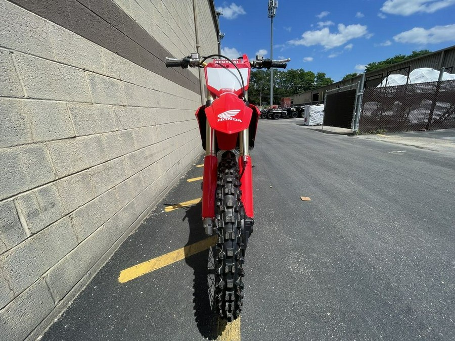 2023 Honda® CRF450R 50th Anniversary Edition