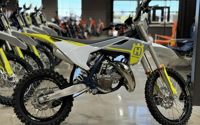 2024 Husqvarna® TC 85 19/16