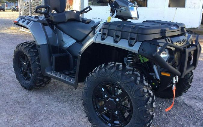 2024 Polaris® Sportsman Touring XP 1000 Trail