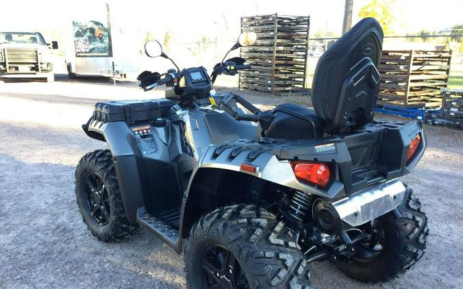 2024 Polaris® Sportsman Touring XP 1000 Trail