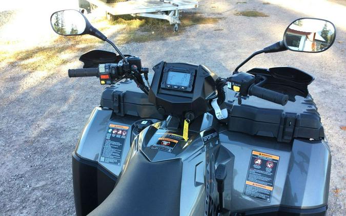 2024 Polaris® Sportsman Touring XP 1000 Trail