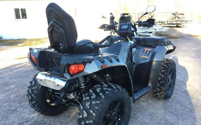 2024 Polaris® Sportsman Touring XP 1000 Trail