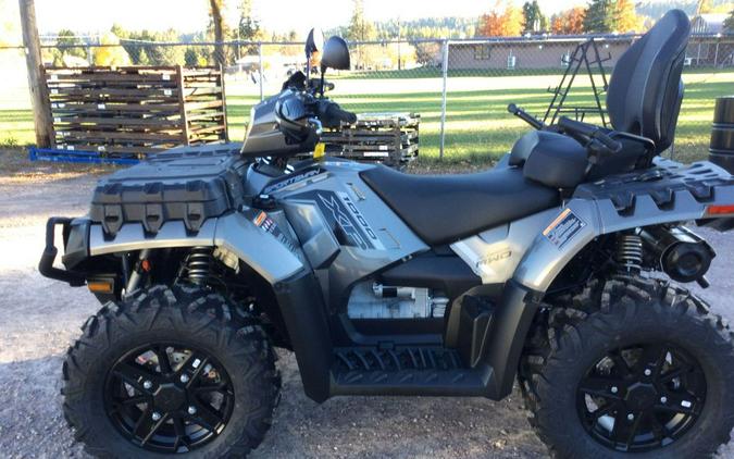 2024 Polaris® Sportsman Touring XP 1000 Trail