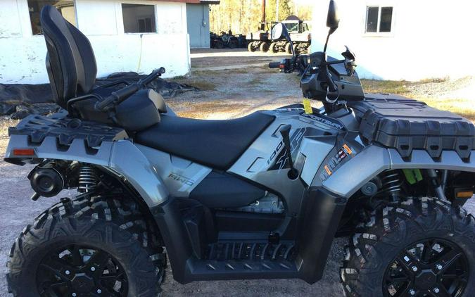 2024 Polaris® Sportsman Touring XP 1000 Trail