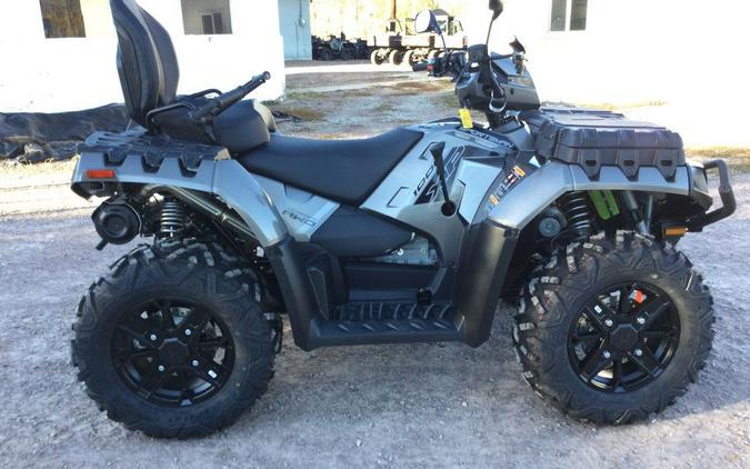 2024 Polaris® Sportsman Touring XP 1000 Trail